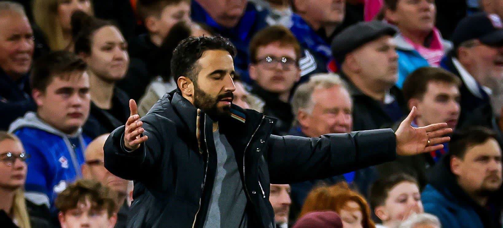 关于南安普敦主场失利,球员表现受批评,主教练要求加强训练提高球队形态的信息 关于南安普敦主场失利,球员表现受批评,主教练要求加强训练提高球队形态的信息