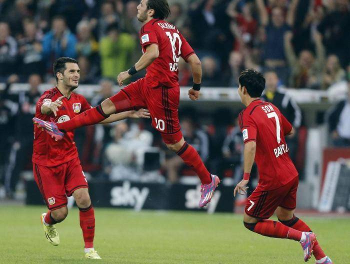 斯图加特主场拿下对手,士气高涨 斯图加特主场拿下对手,士气高涨