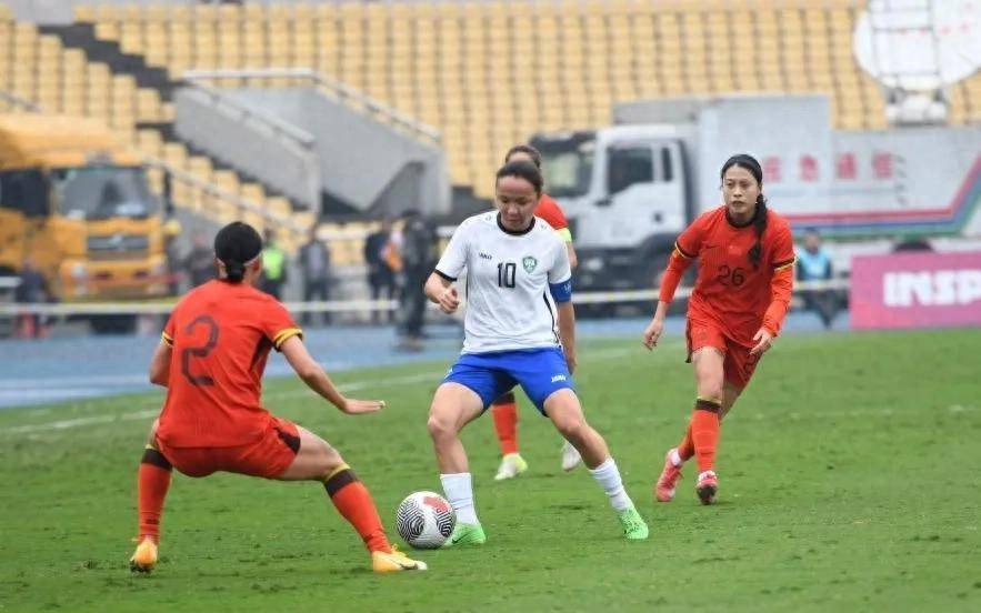 女足比赛中，中国队员郑某实力出众的简单介绍