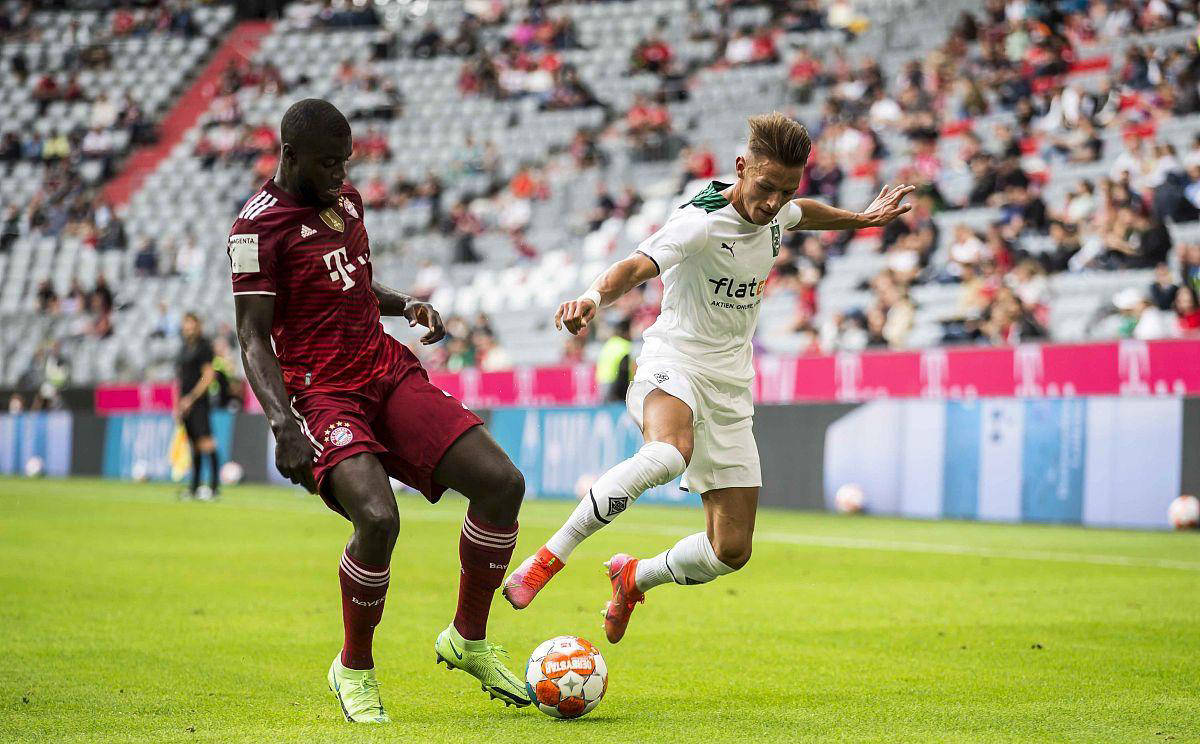 开云体育app-关于门兴客场挑战柏林联合，争取客场三分的信息