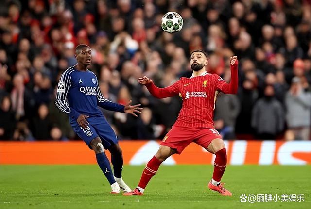开云体育-利物浦绝境逆转，成功晋级淘汰赛