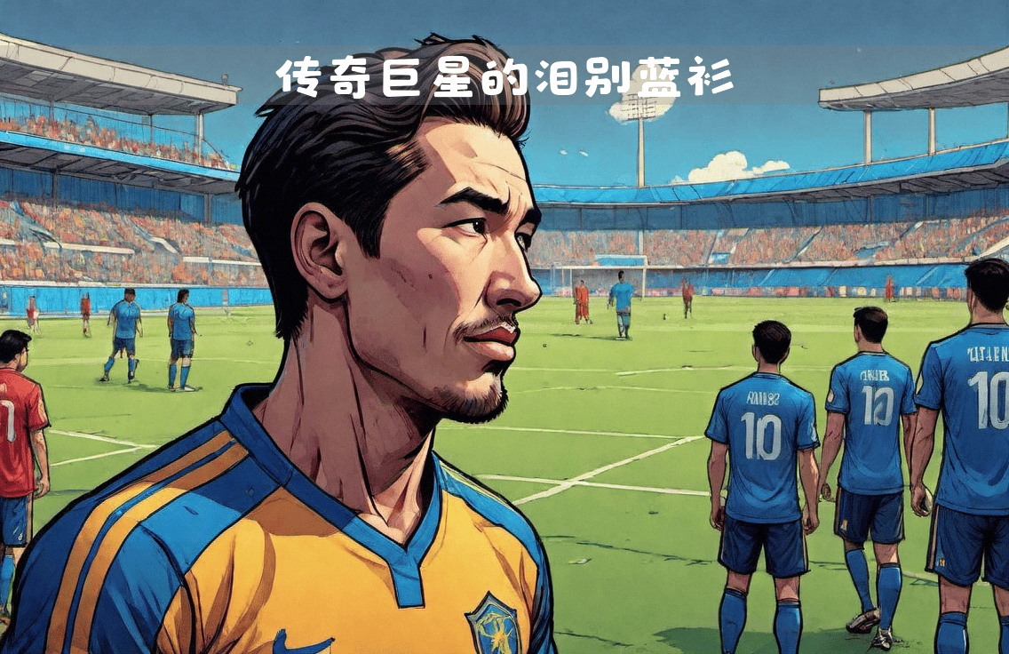 开云体育亚洲官网-情怀战终结欧冠之旅，传奇画卷落幕的简单介绍