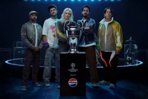 情怀战终结欧冠之旅，传奇画卷落幕的简单介绍