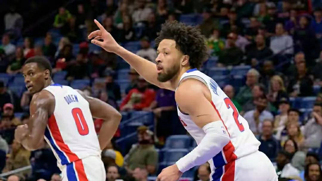 包含活塞队新秀表现出色场上展现出成熟经验的词条 包含活塞队新秀表现出色场上展现出成熟经验的词条