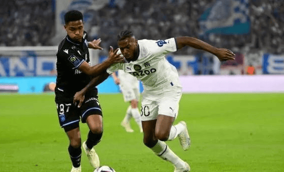 开云体育入口-包含摩纳哥意图挑衅马赛，力争左右比赛走势的词条