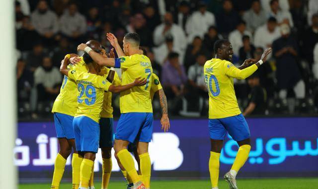 阿尔艾因队员实力足够，轻松晋级下一轮的简单介绍