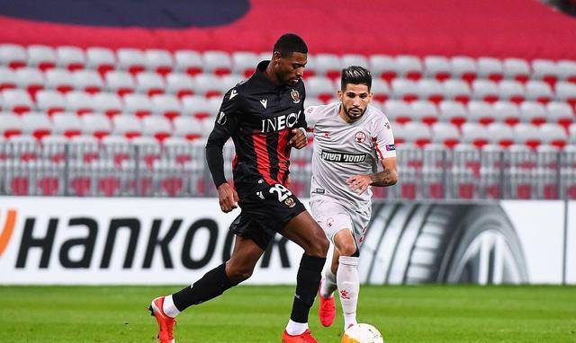 开云体育亚洲官网-关于防线失守，南特遭遇昂烦比带来的阻击的信息