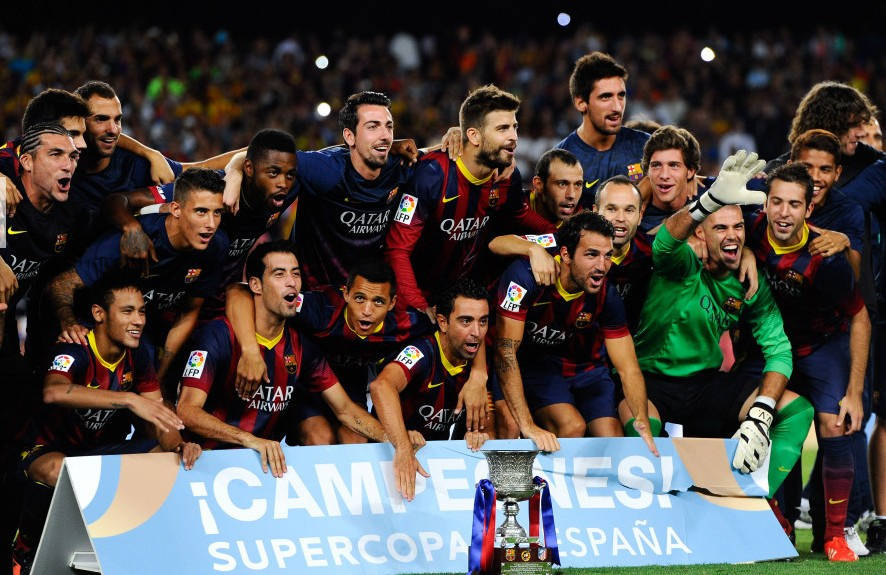 加的斯战胜毕尔巴鄂，实现四连胜的简单介绍