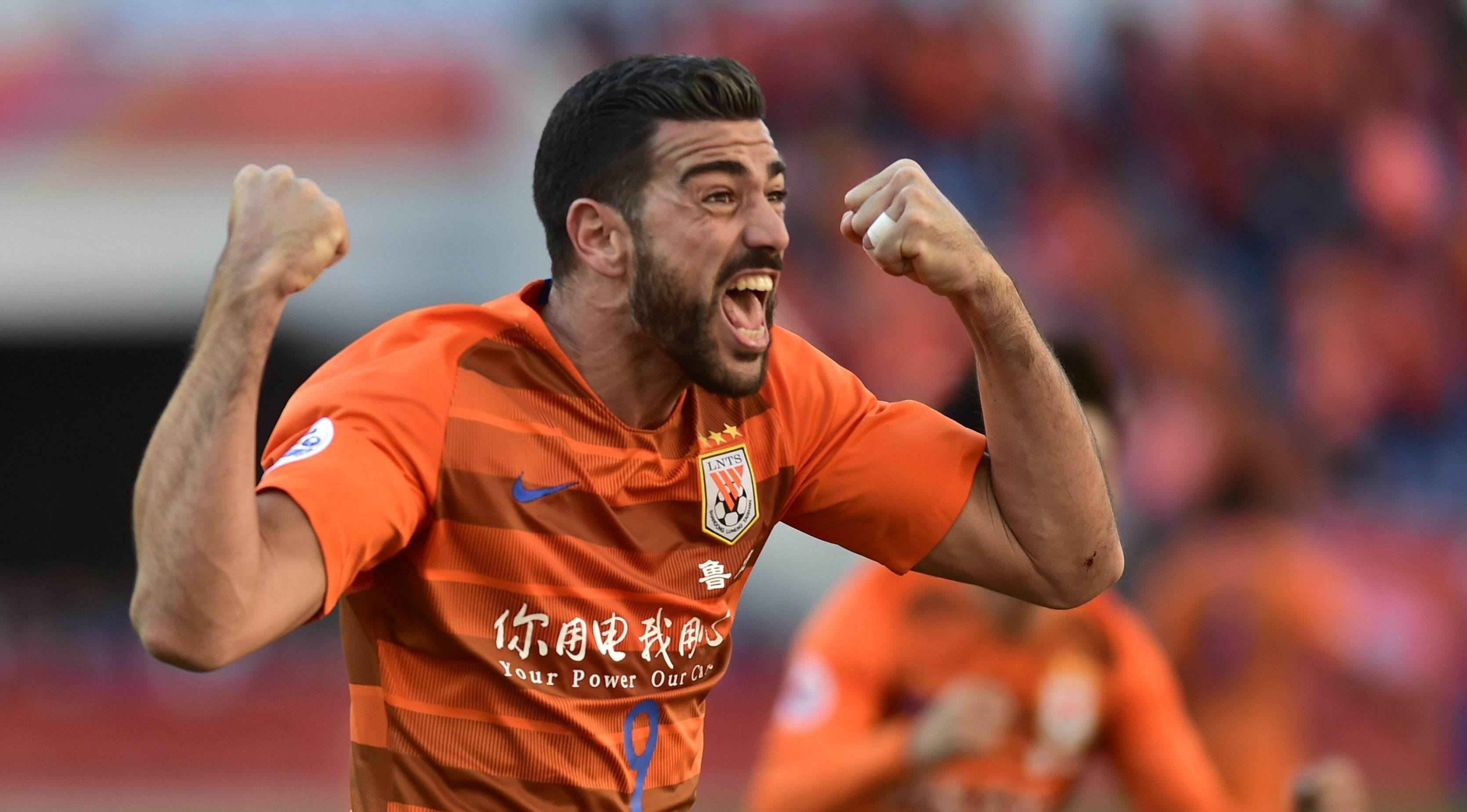 开云体育网页版登录入口-山东鲁能队伍在比赛中表现出近乎完美的配合的简单介绍