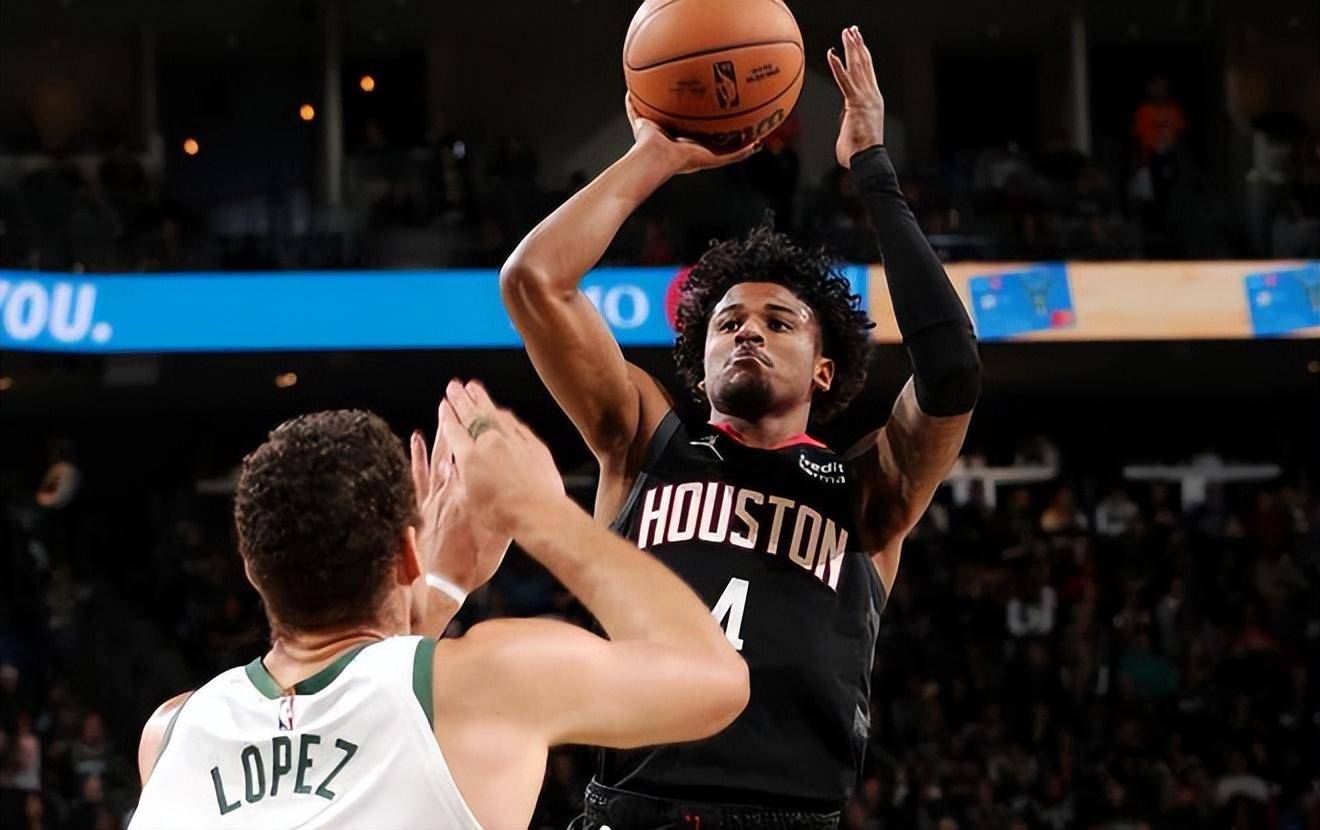 火箭爆冷惨败雄鹿,哈登空砍+难救主 火箭爆冷惨败雄鹿,哈登空砍+难救主