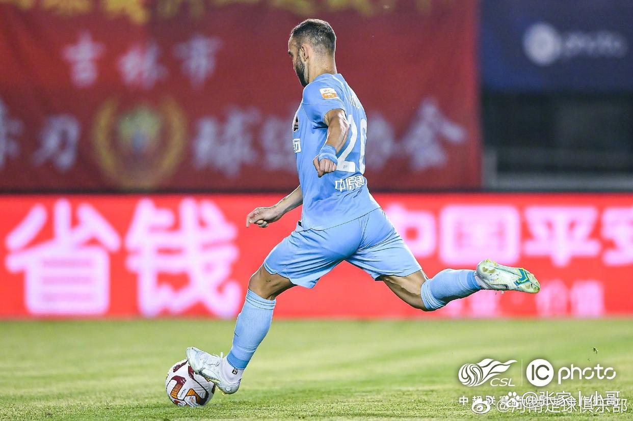 开云体育网页版-关于长春亚泰力克河南建业，取得保级关键胜利的信息