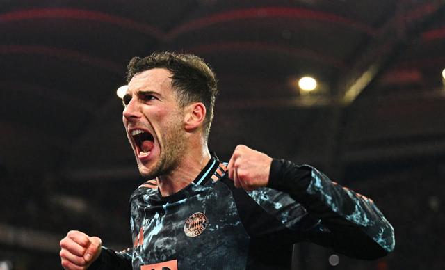 拜仁慕尼黑力压多特蒙德,大将状态神勇的简单介绍 拜仁慕尼黑力压多特蒙德,大将状态神勇的简单介绍