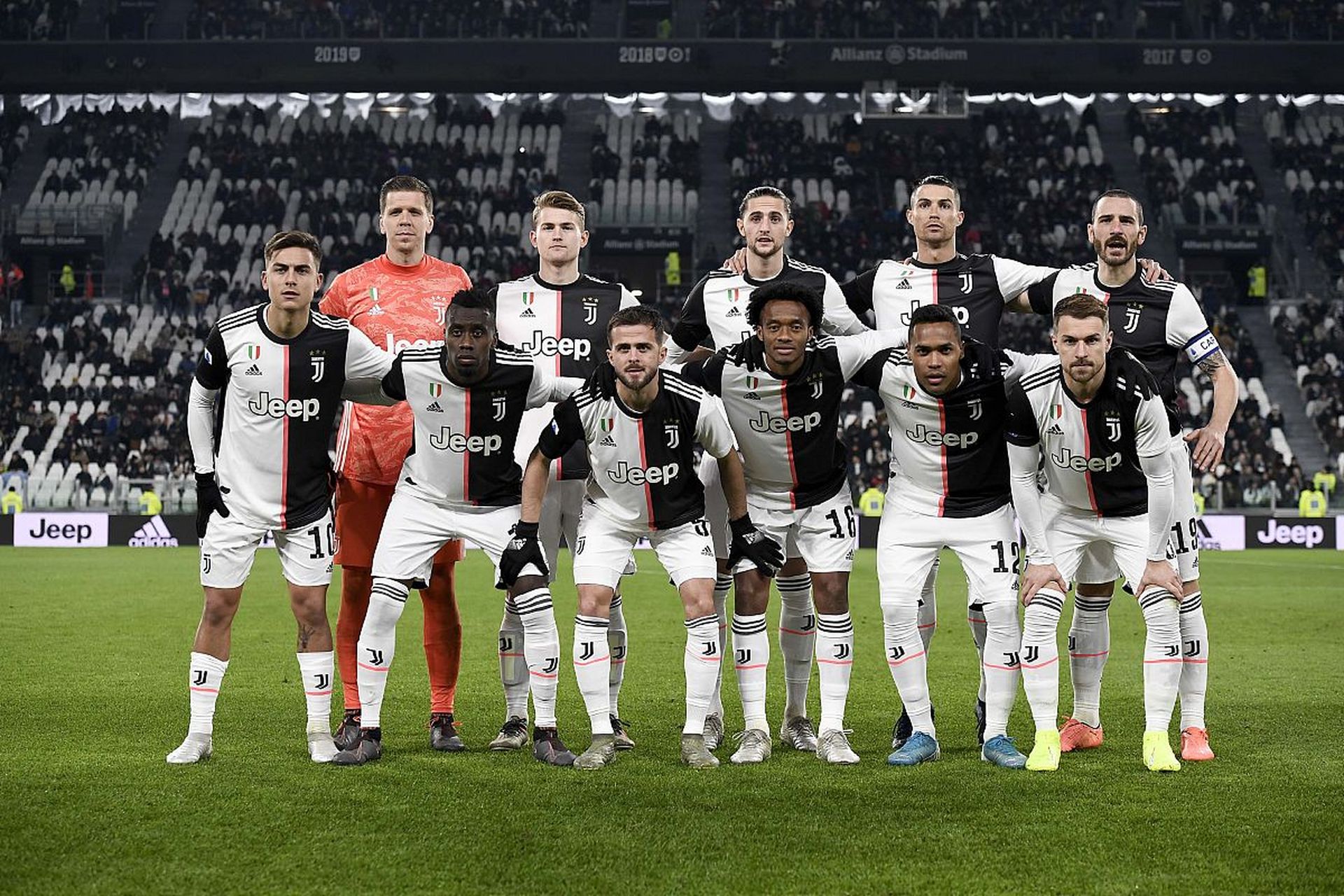 尤文图斯激战拜仁慕尼黑，风起云涌的简单介绍