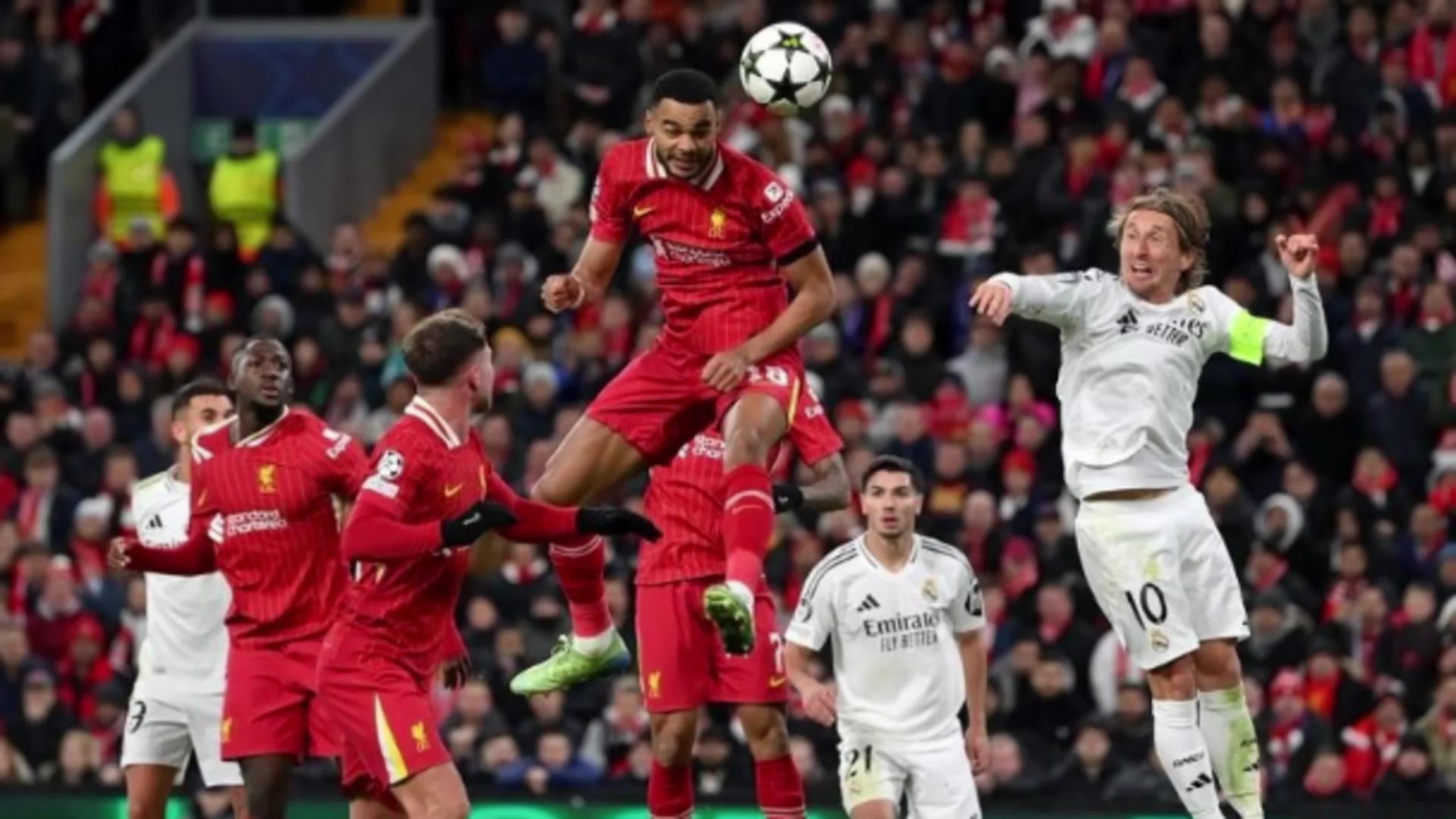 开云体育官网-关于利物浦挑战拜仁慕尼黑，争夺欧国联冠军的信息