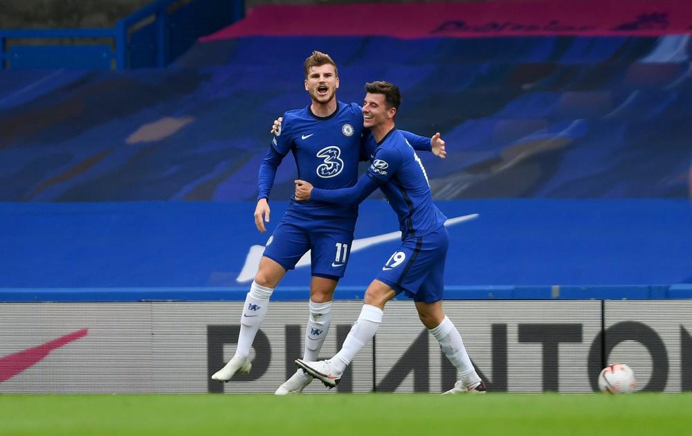 开云体育网页版-切尔西严防后防失误，避免再次犯错