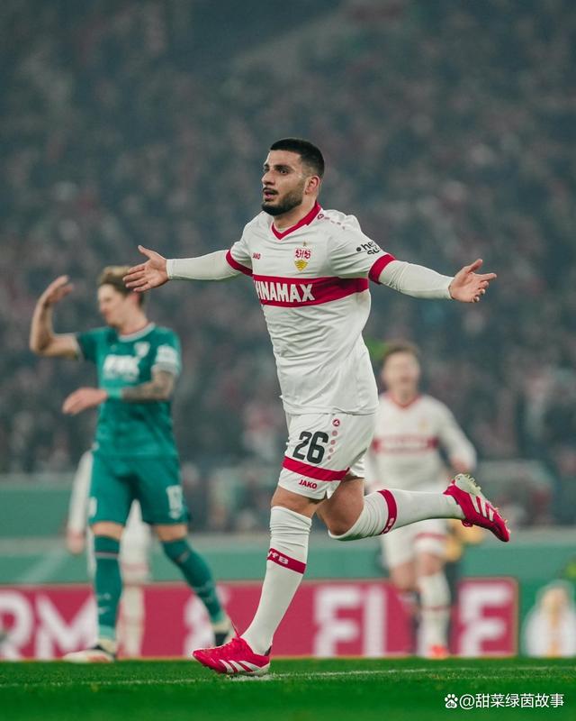 霍芬海姆客场逆转，击败对手实现连胜